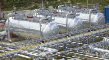 OMV produce petrol în Noua Zeelandă